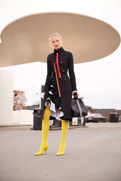 Look 23